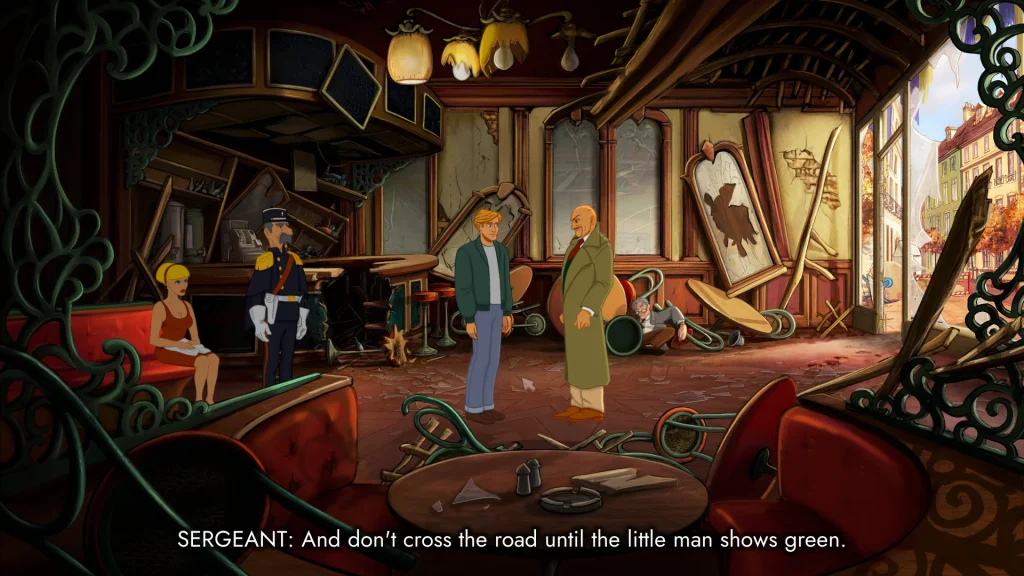 Brokensword Ss 01