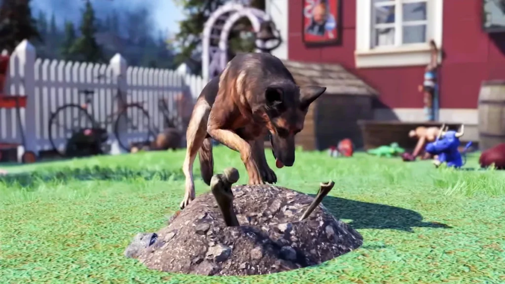 Fallout 76
