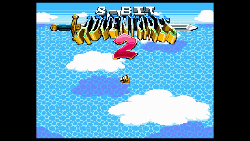 8 Bit Adventures 2 20241010051122
