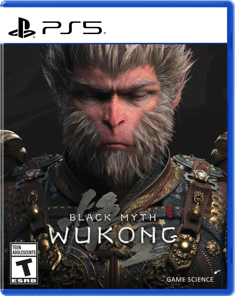 Packshot Ps5us Bmwukong
