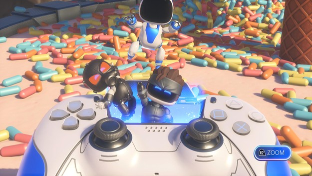 Astro Bot Recenzija Slike 02