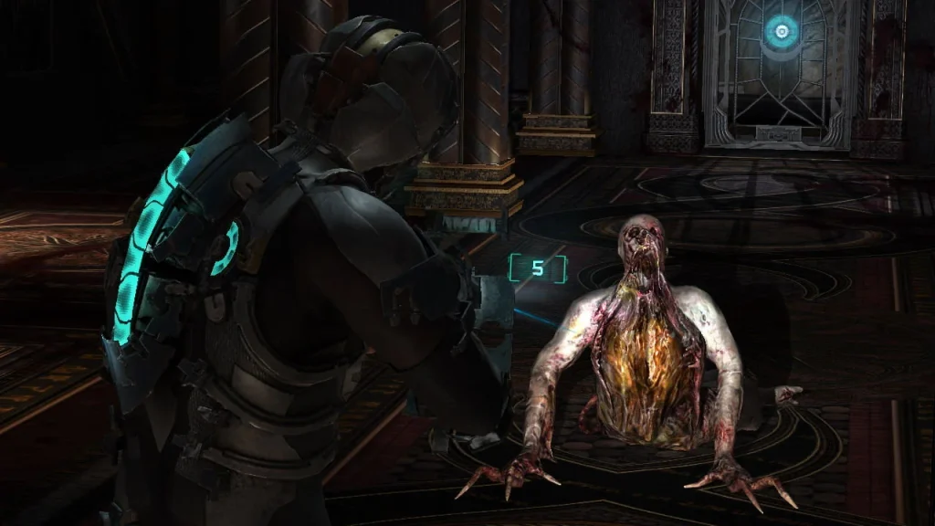 Deadspace Ss2