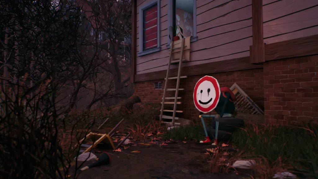 Hello Neighbour 3 Virus