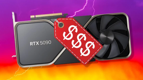 Rtx 5090 Virus 2