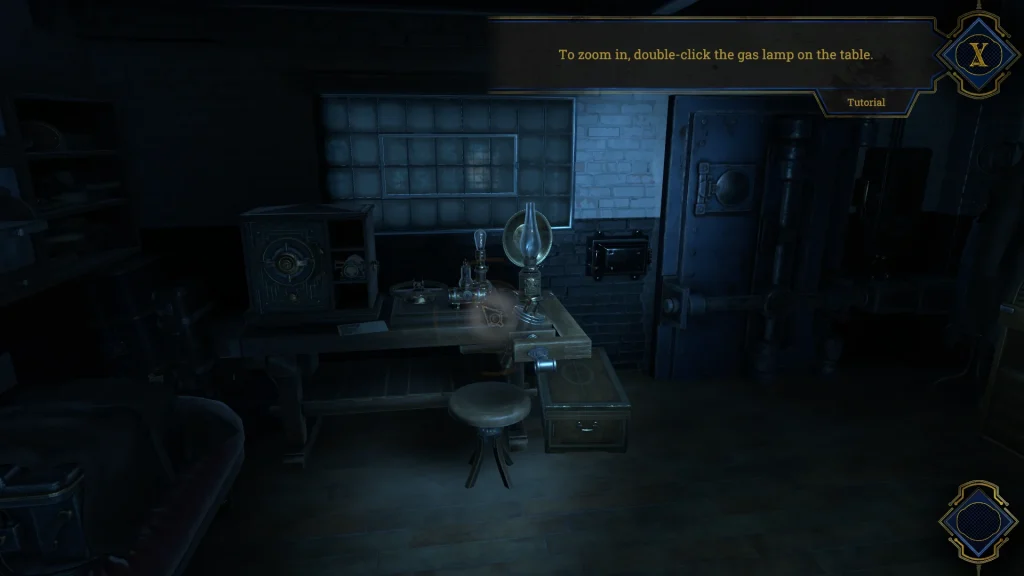 The House Of Tesla Demo Screenshot 2024.10.26 20.53.58.46
