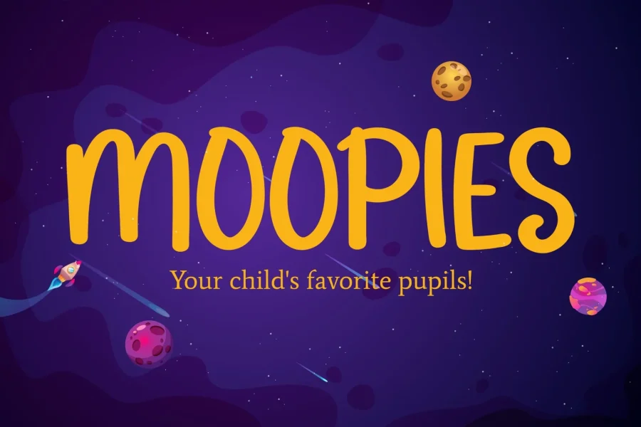 Moopies
