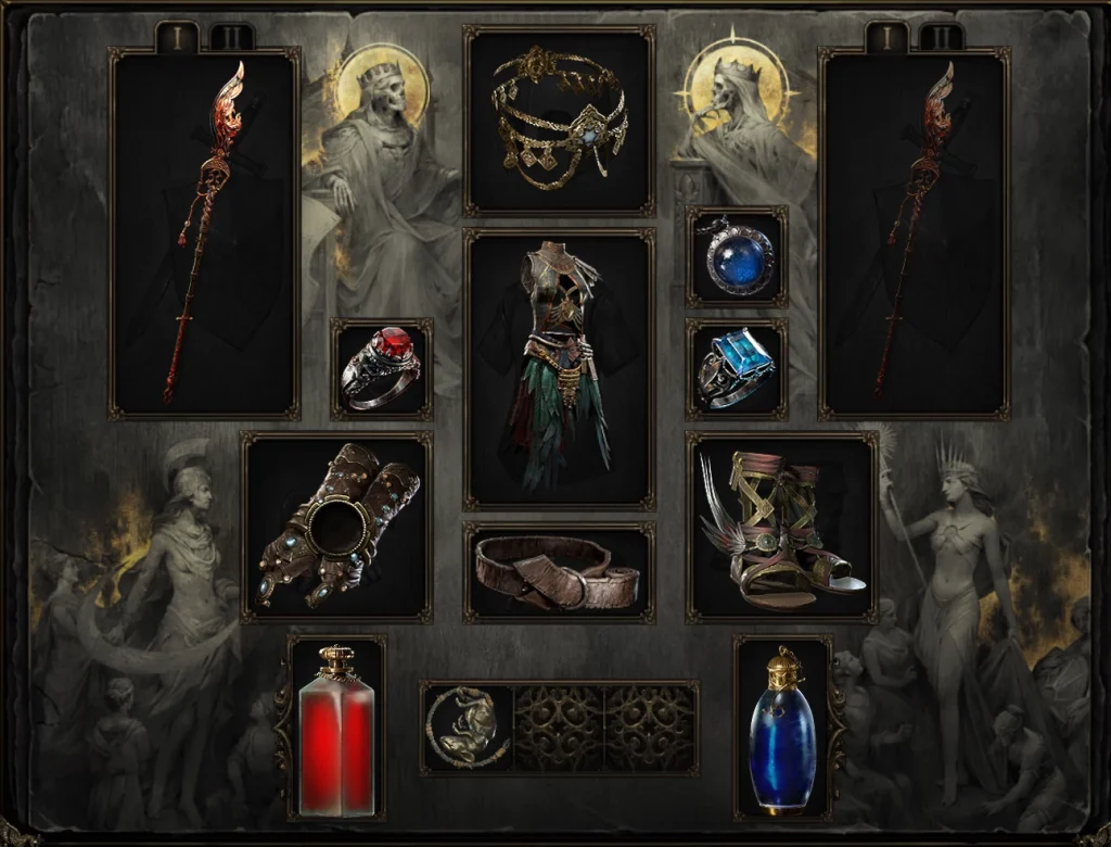 Weapon Box