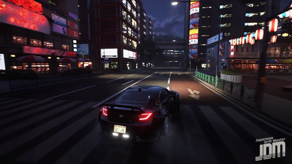 Jdm screenshot 7