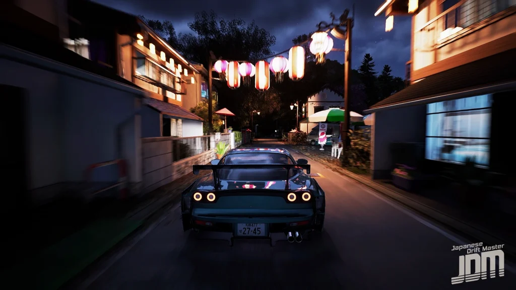 Jdm screenshot 9