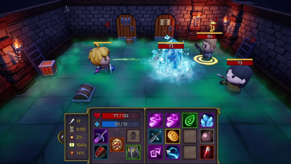 Underquest (1)
