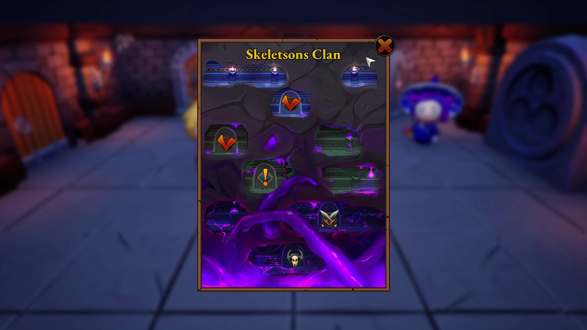Underquest (3)