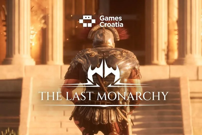 The Last Monarch