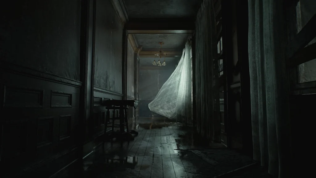 Resident evil requiem screenshot 01 11jun25