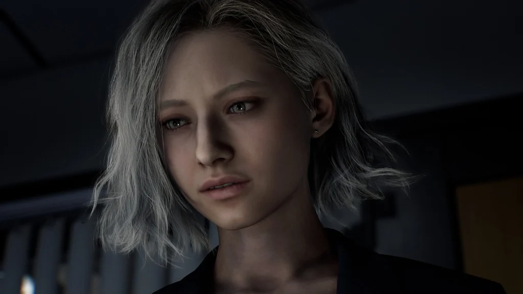 Resident evil requiem screenshot 08 11jun25