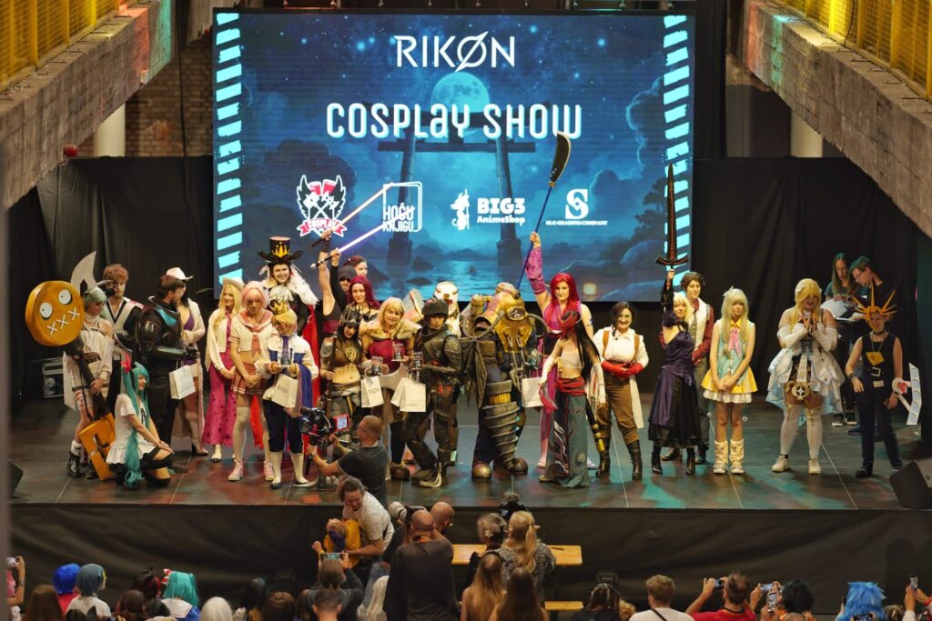 Kurschner photography (17) cosplay natjecanje svi natjecatelji