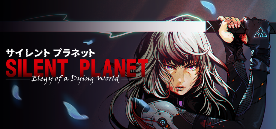 Silent planet