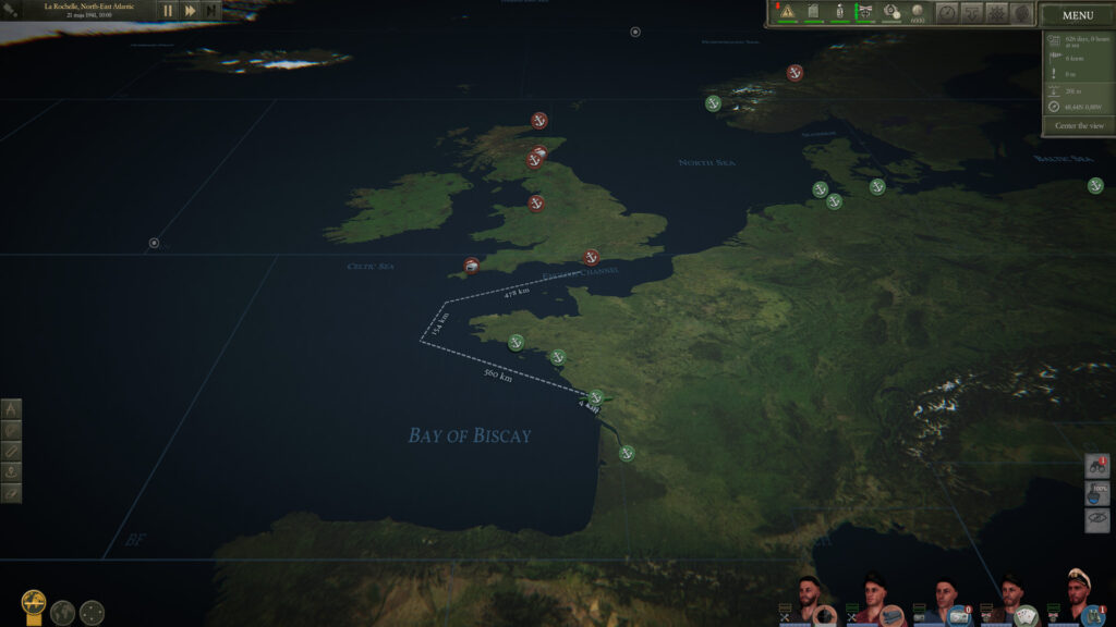 Uboat =3