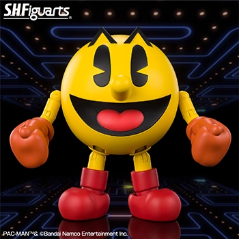 PacMan
