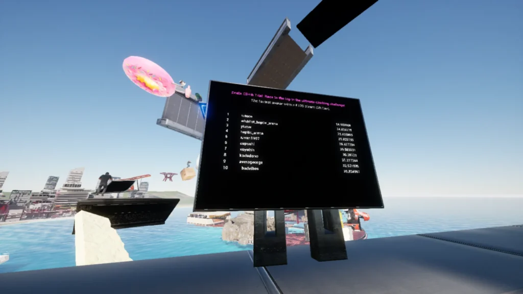 Virtualni sajam Endix