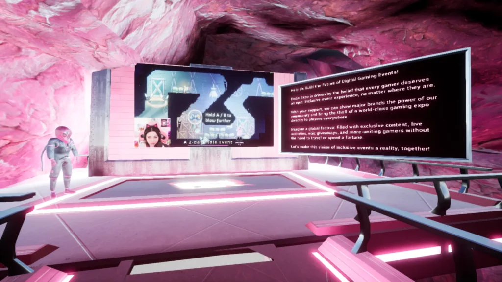 Virtualni sajam Endix