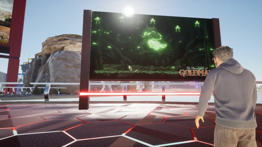 Virtualni sajam Endix