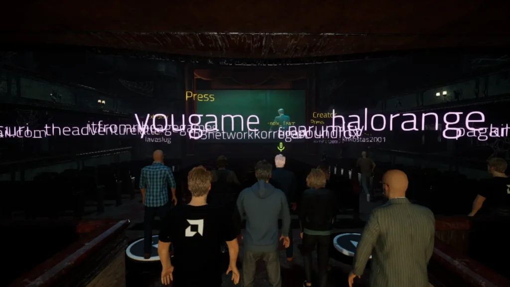 Virtualni sajam Endix