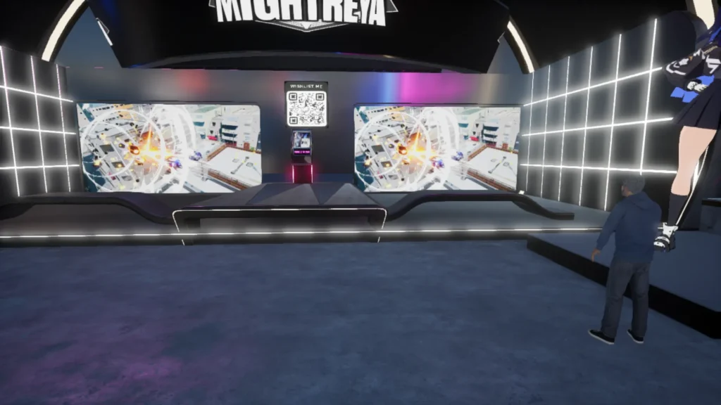 Virtualni sajam Endix