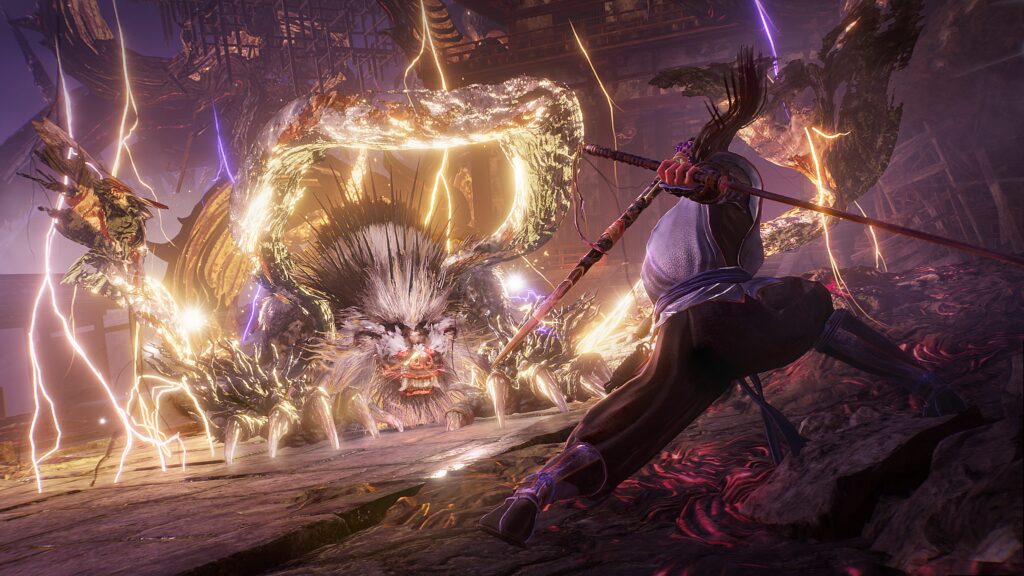 Nioh 3 1