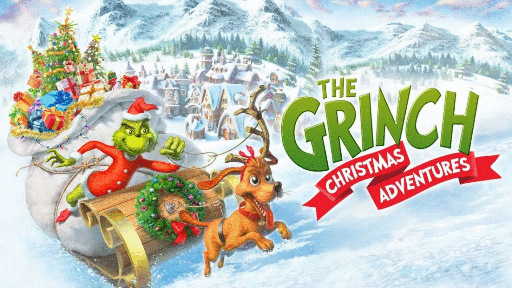 grinch 08