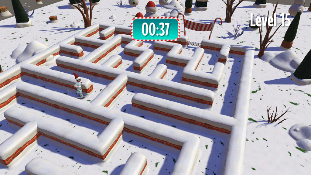 elf lab