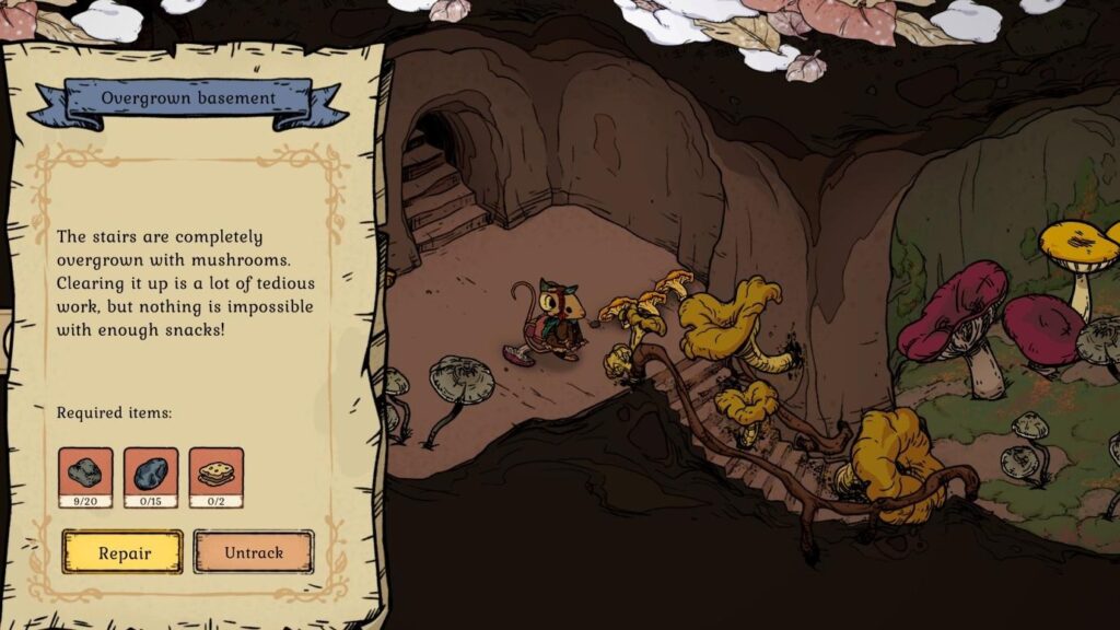 Winter Burrow 04