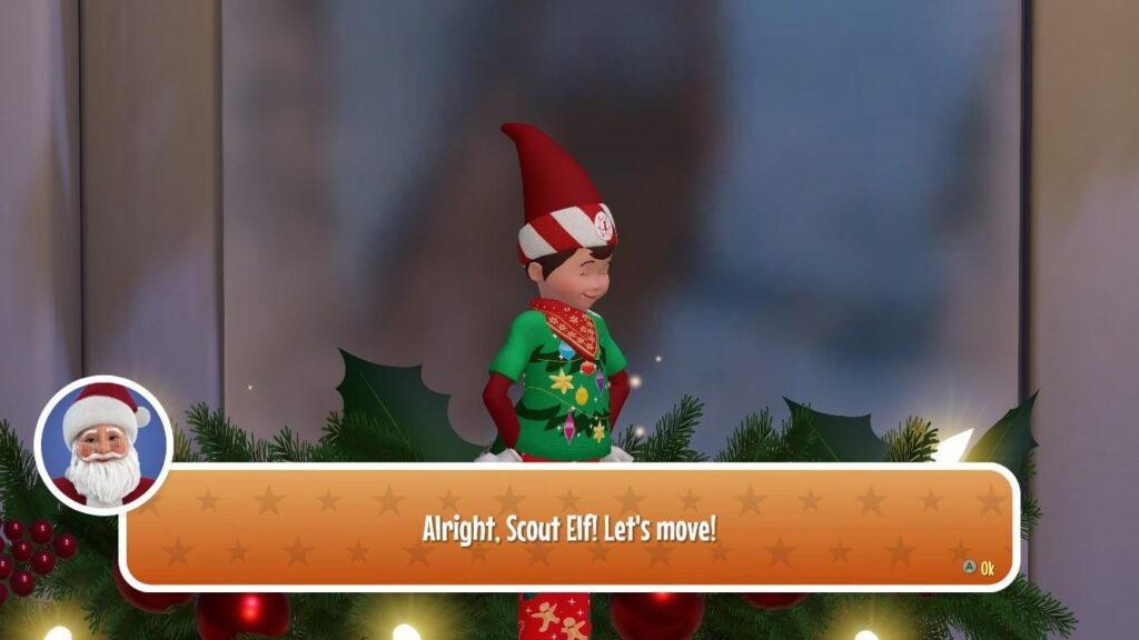 elf 2