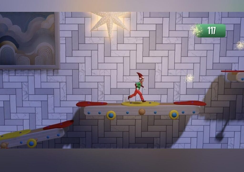 elf igra