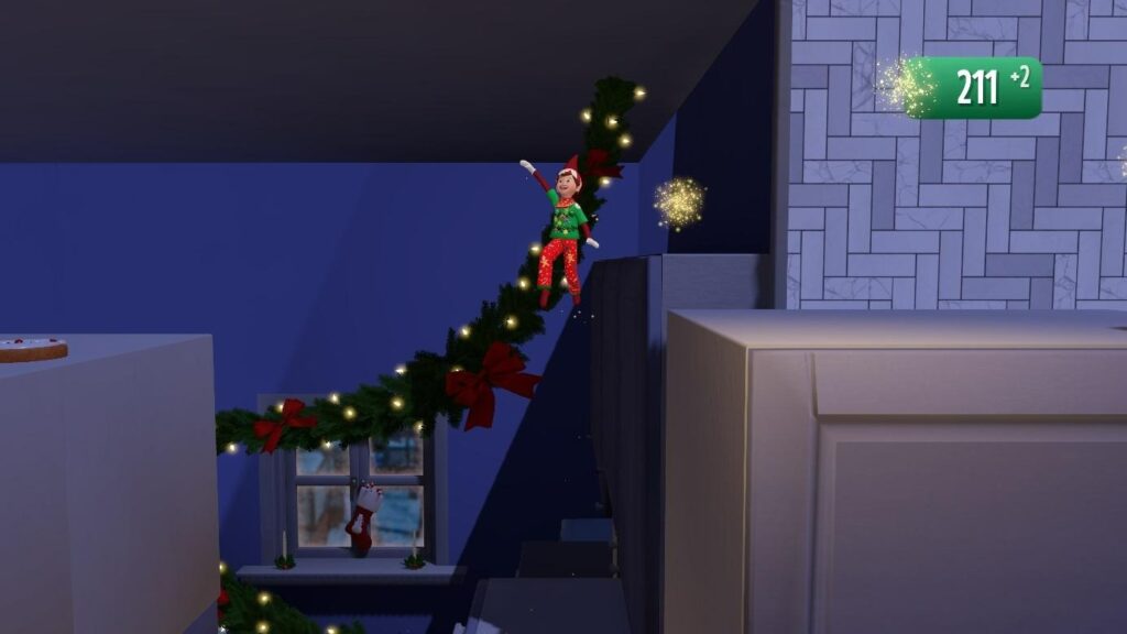 elf 1
