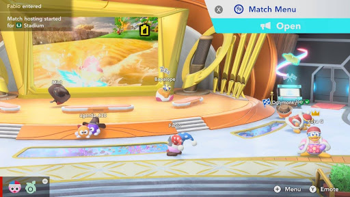 Kirby 14