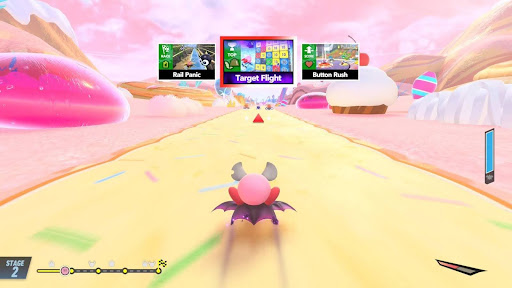 kirby 9