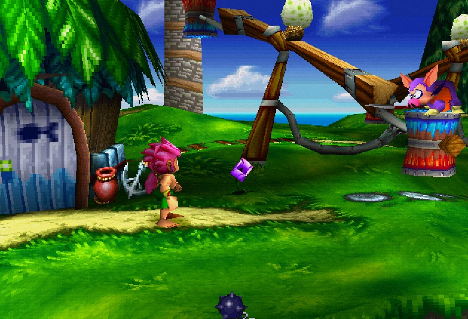 Tomba 2 s1