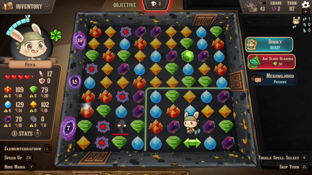 Board