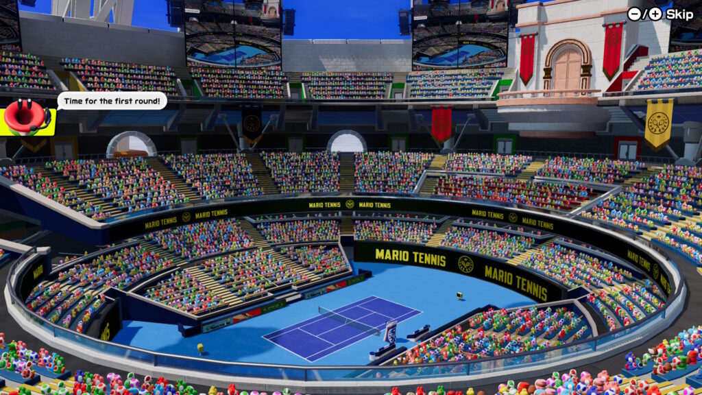 Stadium