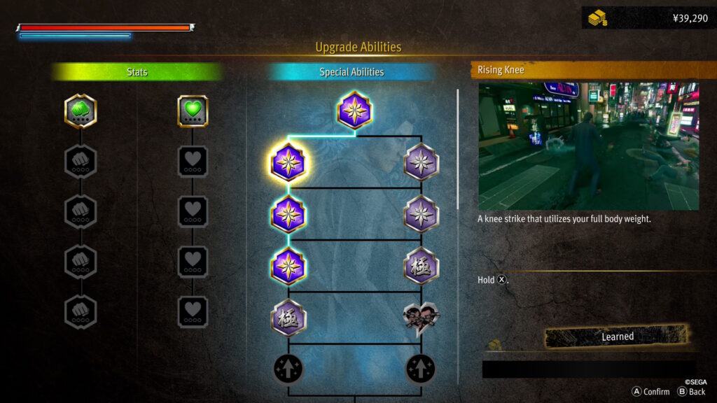 Stats