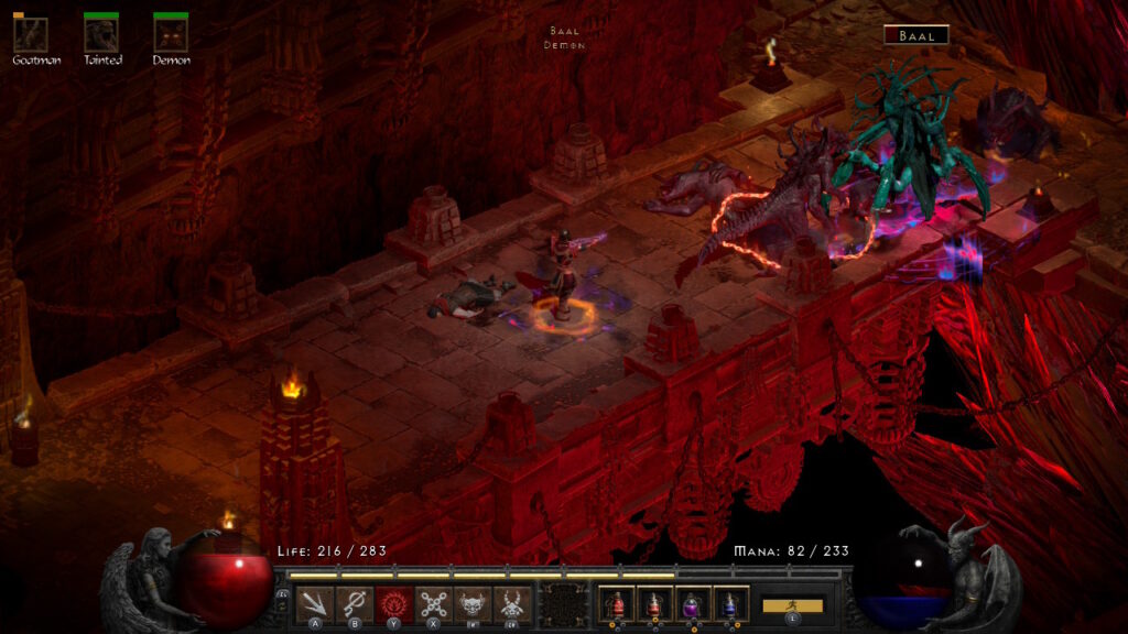 Baal