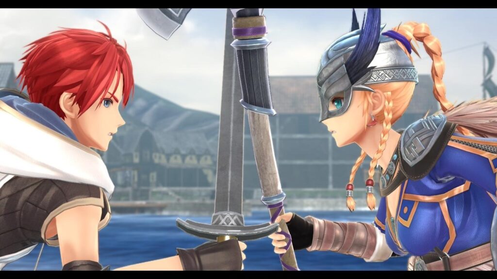ys x s8