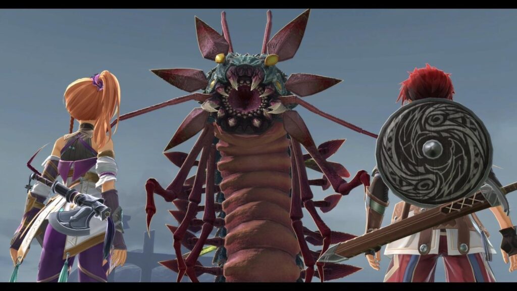 ys x s6
