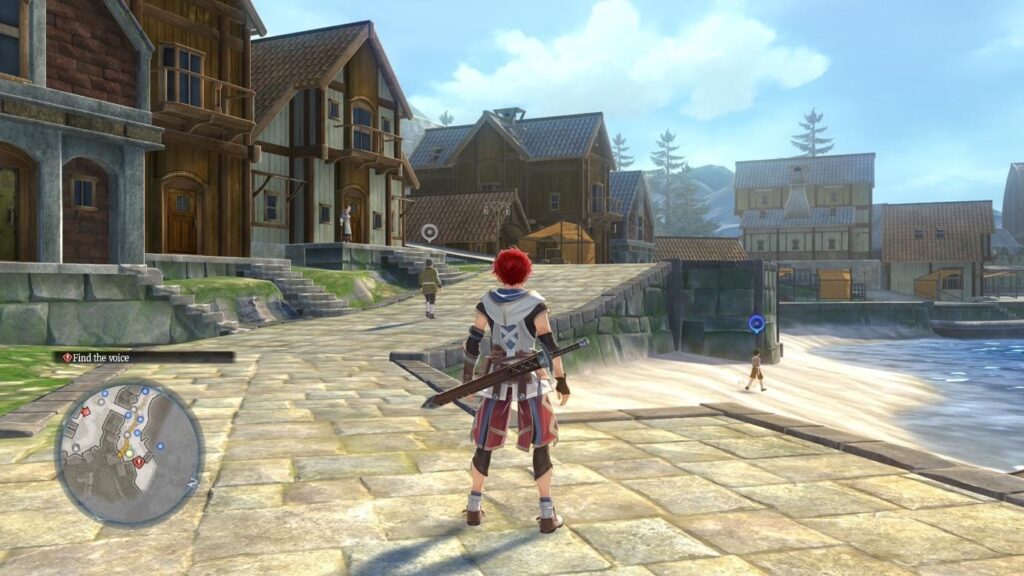 ys x s10